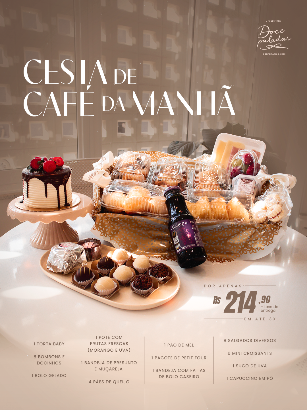 Doce-Paladar---Cesta-de-café-da-manhã